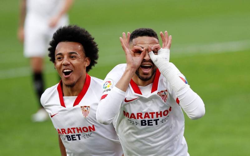 包含塞维利亚前场三叉戟助球队大胜的词条 包含塞维利亚前场三叉戟助球队大胜的词条