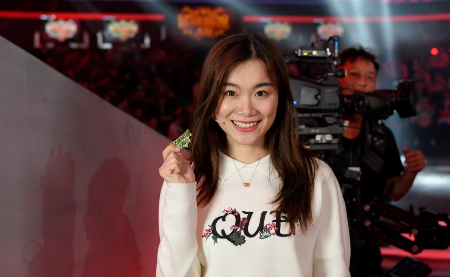 关于足球传奇重返球队解说席，雄心勃勃为球迷解说的信息