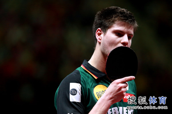 德国队绝杀奥地利队，奥恰洛夫关键制胜的简单介绍