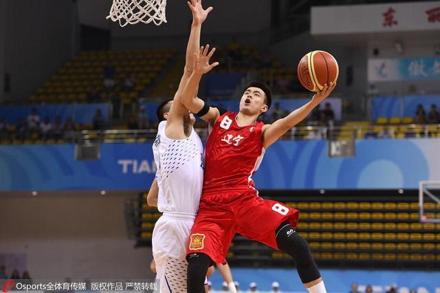 关于火箭横扫国王，郭艾伦点燃赛场的信息