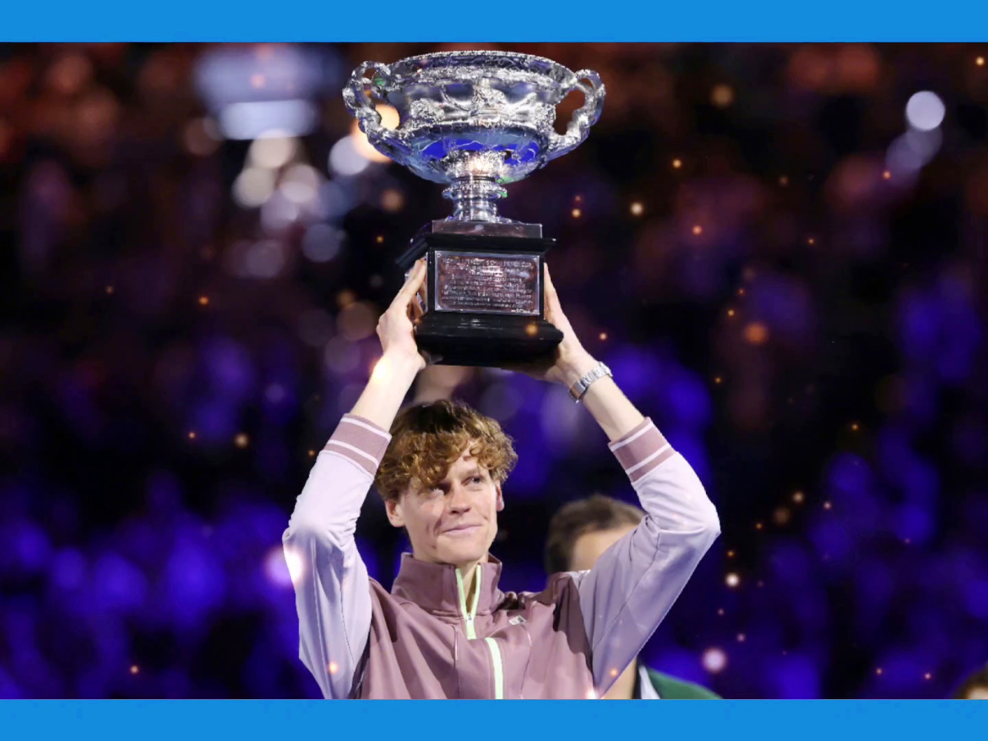 包含年终总决赛逆转澳网，辛纳带队取胜的词条