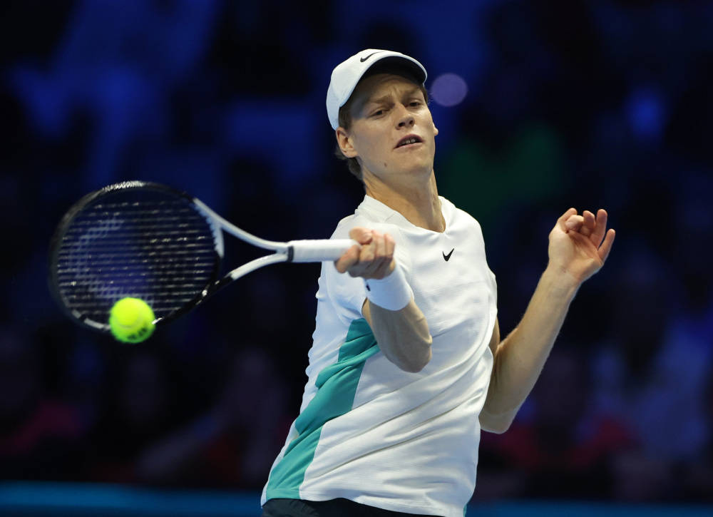 ATP总决赛险胜年终总决赛，鲁德扛起全队的简单介绍