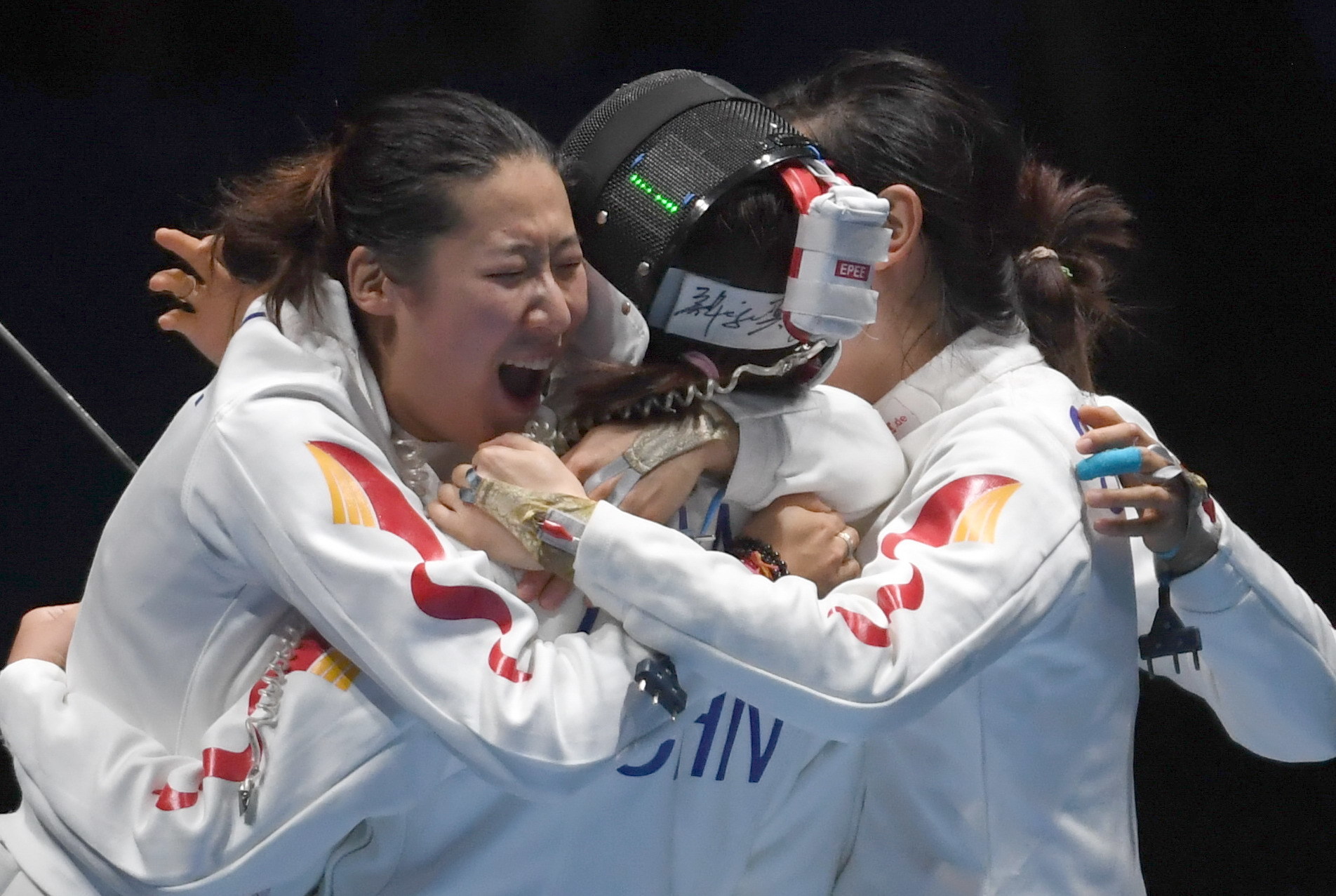 爱沙尼亚取得胜利，成功晋级半决赛的简单介绍