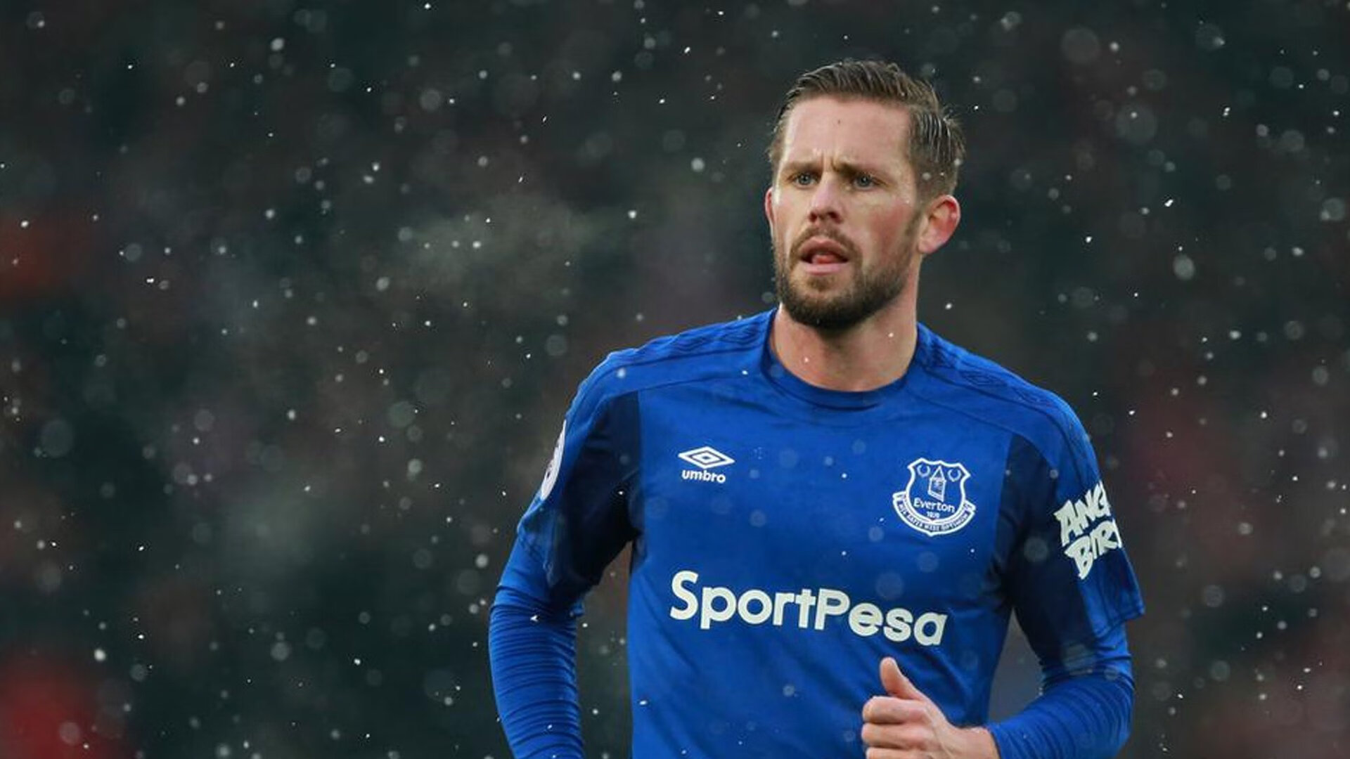 喀麦隆鏖战摩洛哥,京多安成为关键先生