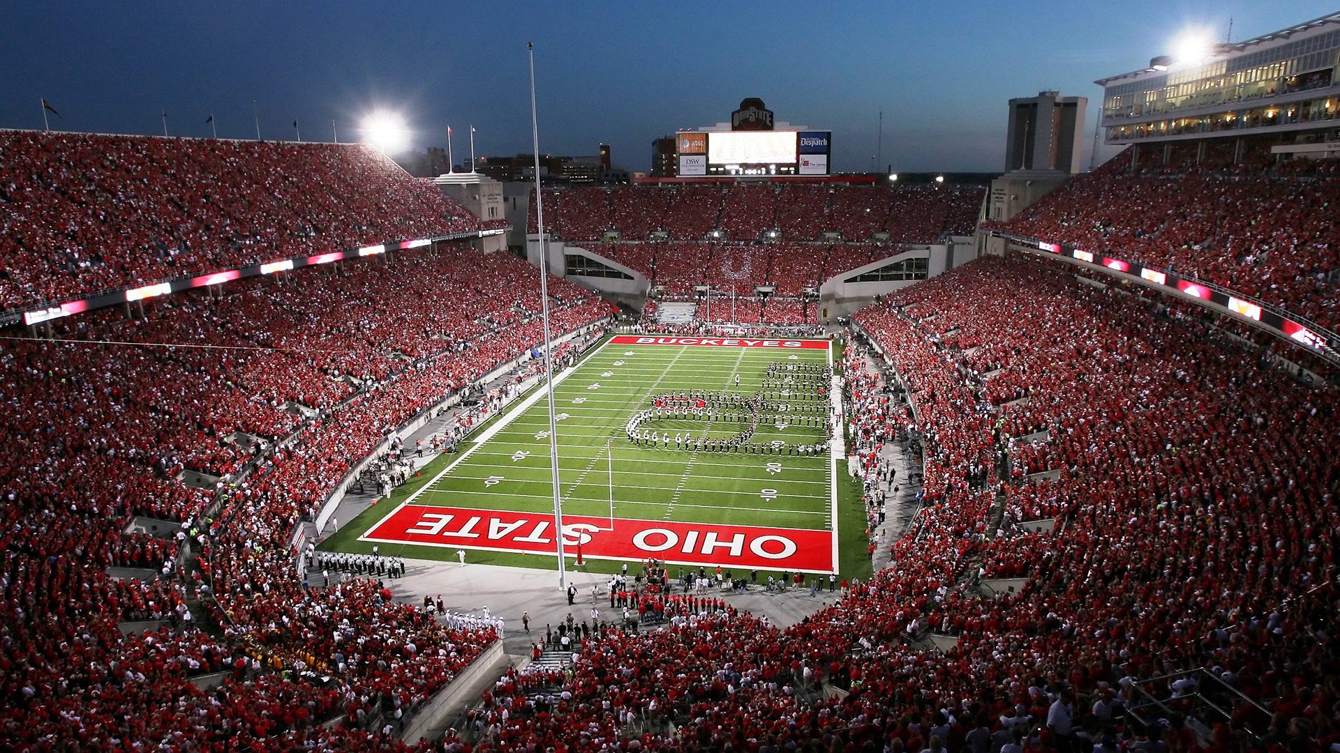 双城记，上海滩的绝地反击与柏林的未来接管